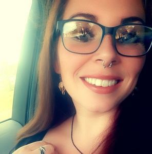 Meet your Posher, Cassie